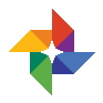 google-photos-logo-vector-download