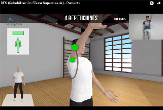 rehabilitacion